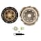 Valeo 97-03 Ford Escort/98-03 Ford Escort Zx2/ Clutch Kit, 52252009 52252009 - alternate 2